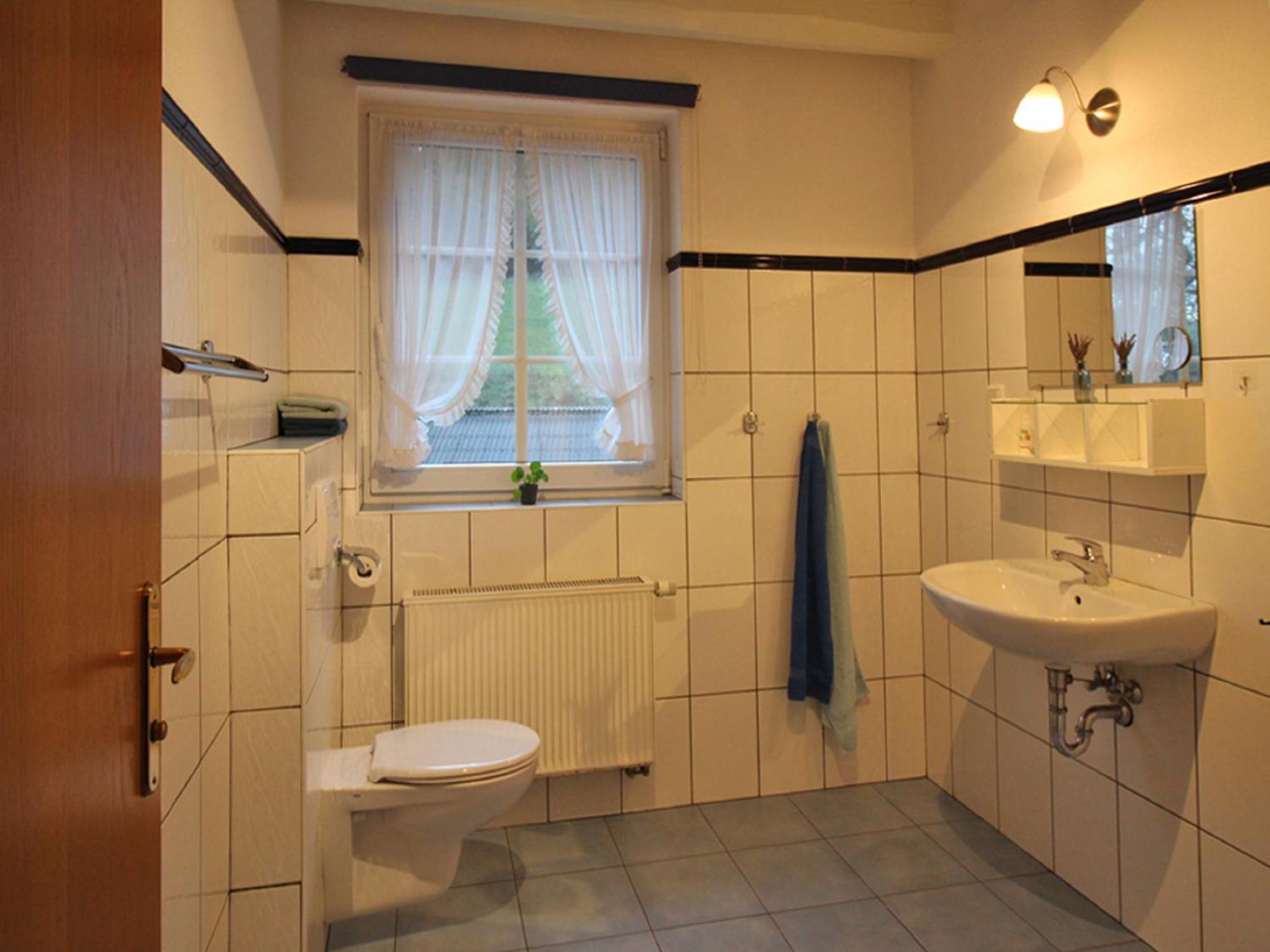 Ferienhof Richard レンネシュタット エクステリア 写真