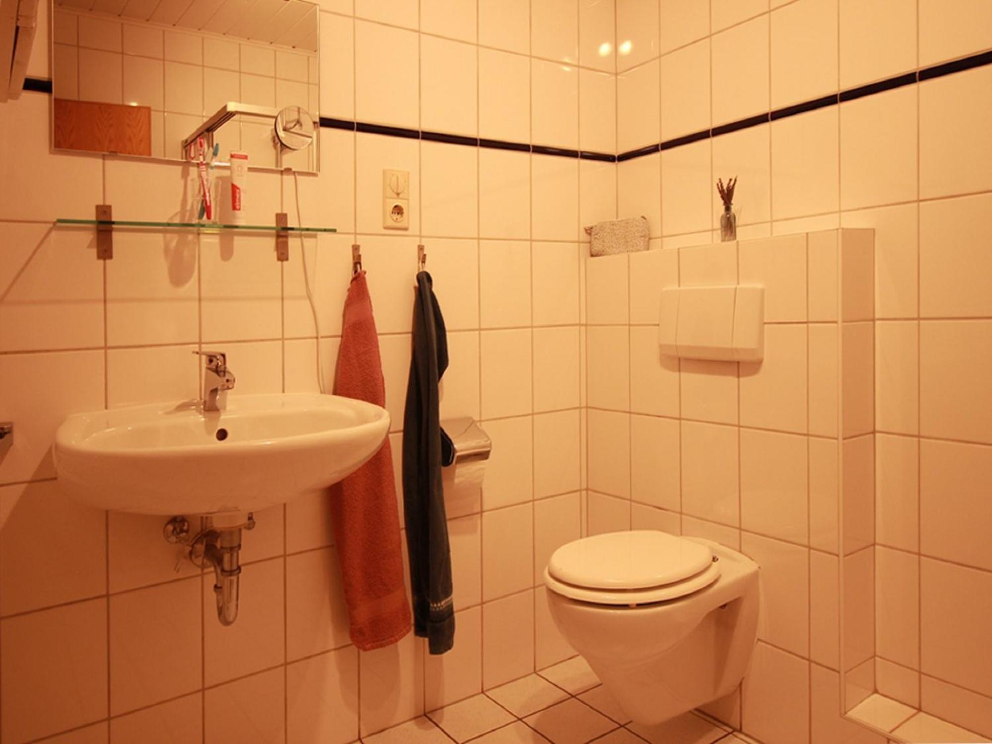 Ferienhof Richard レンネシュタット エクステリア 写真